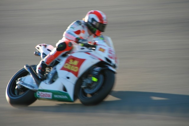Marco Simoncelli